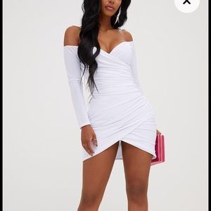 Bodycon Mini Dress